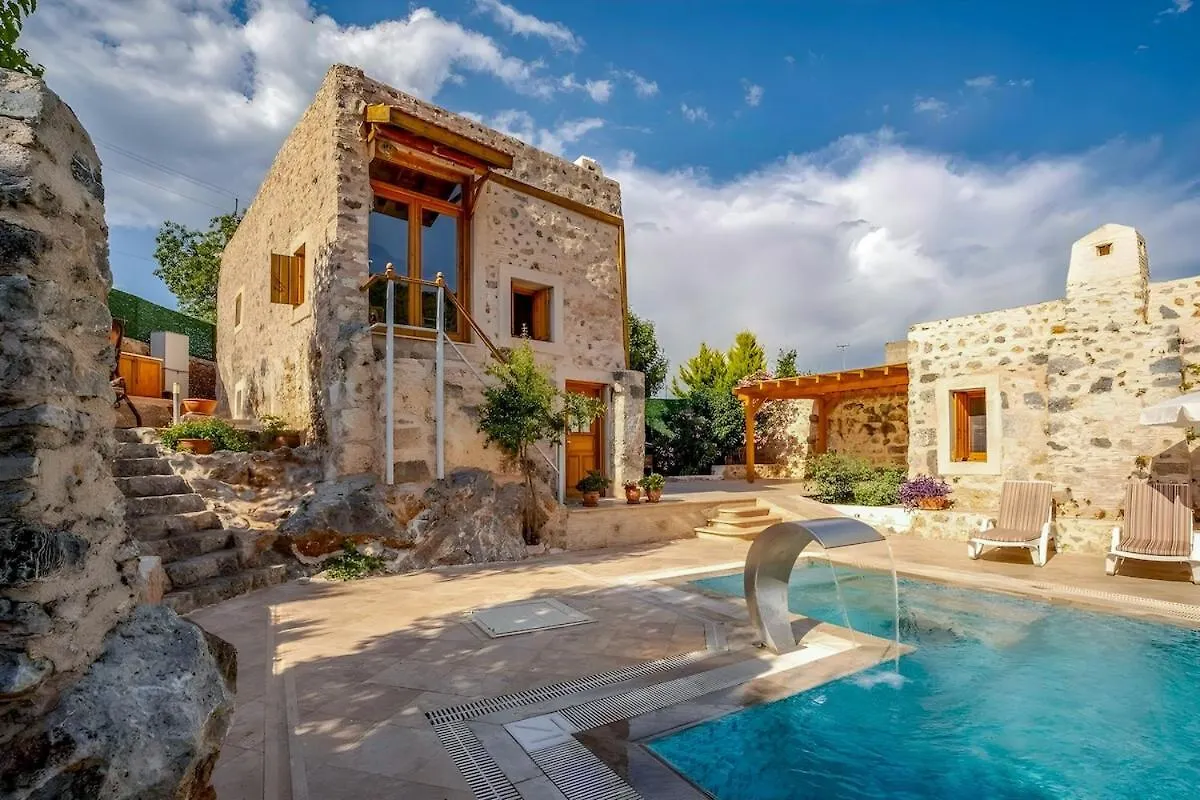 Villa Apsara - Secluded Oasis - Big Pool - Amazing Views Fethiye
