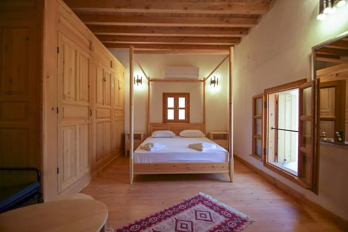 Villa Apsara - Secluded Oasis - Big Pool - Amazing Views Fethiye Turkey