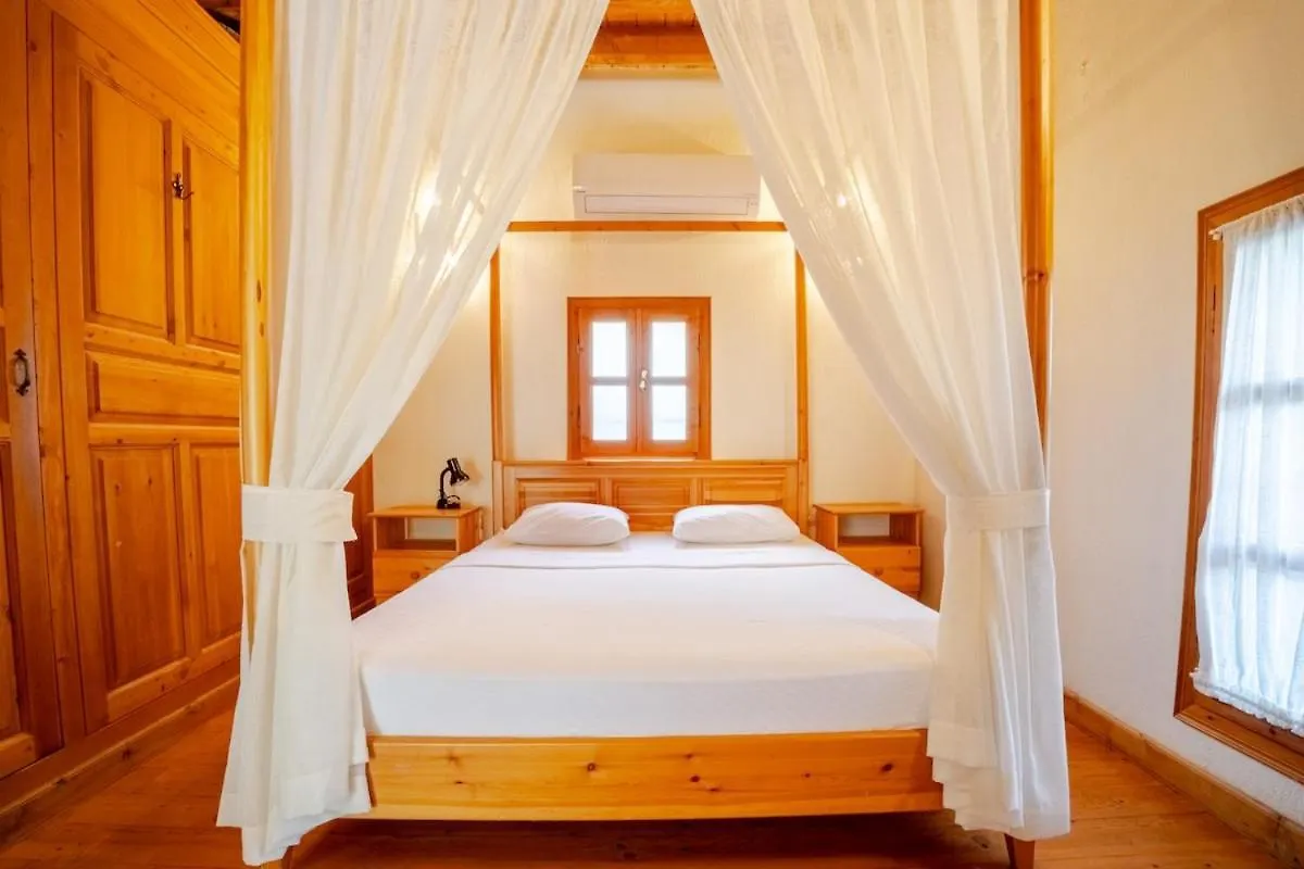 Villa Apsara - Secluded Oasis - Big Pool - Amazing Views Fethiye 0*,