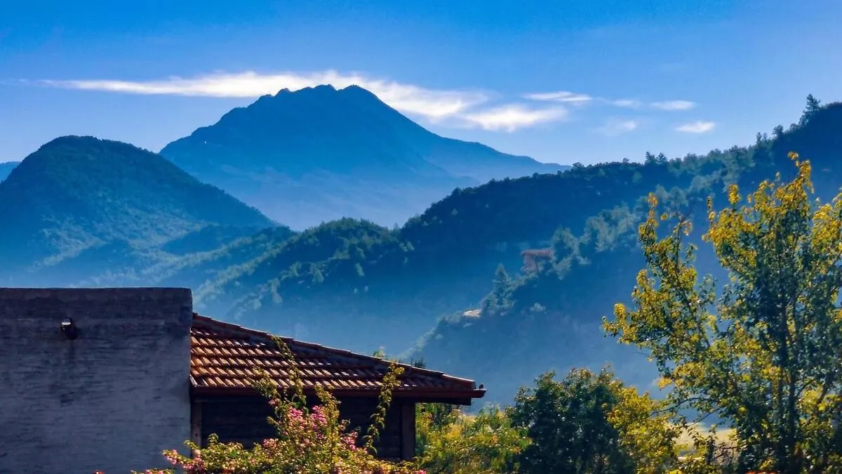 Villa Apsara - Secluded Oasis - Big Pool - Amazing Views Fethiye