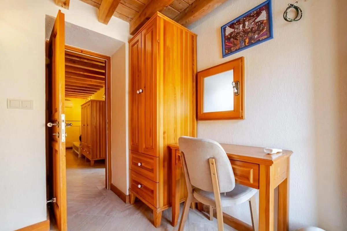 Villa Apsara - Secluded Oasis - Big Pool - Amazing Views Fethiye