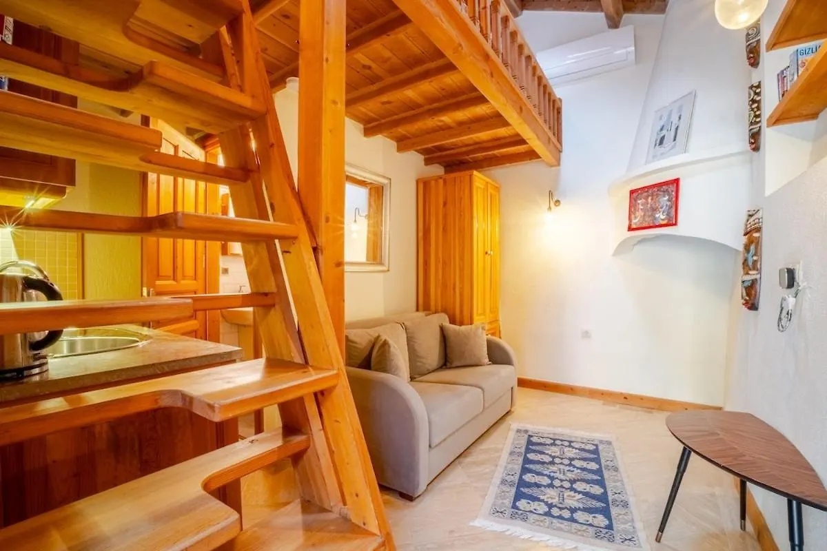 Villa Apsara - Secluded Oasis - Big Pool - Amazing Views Fethiye