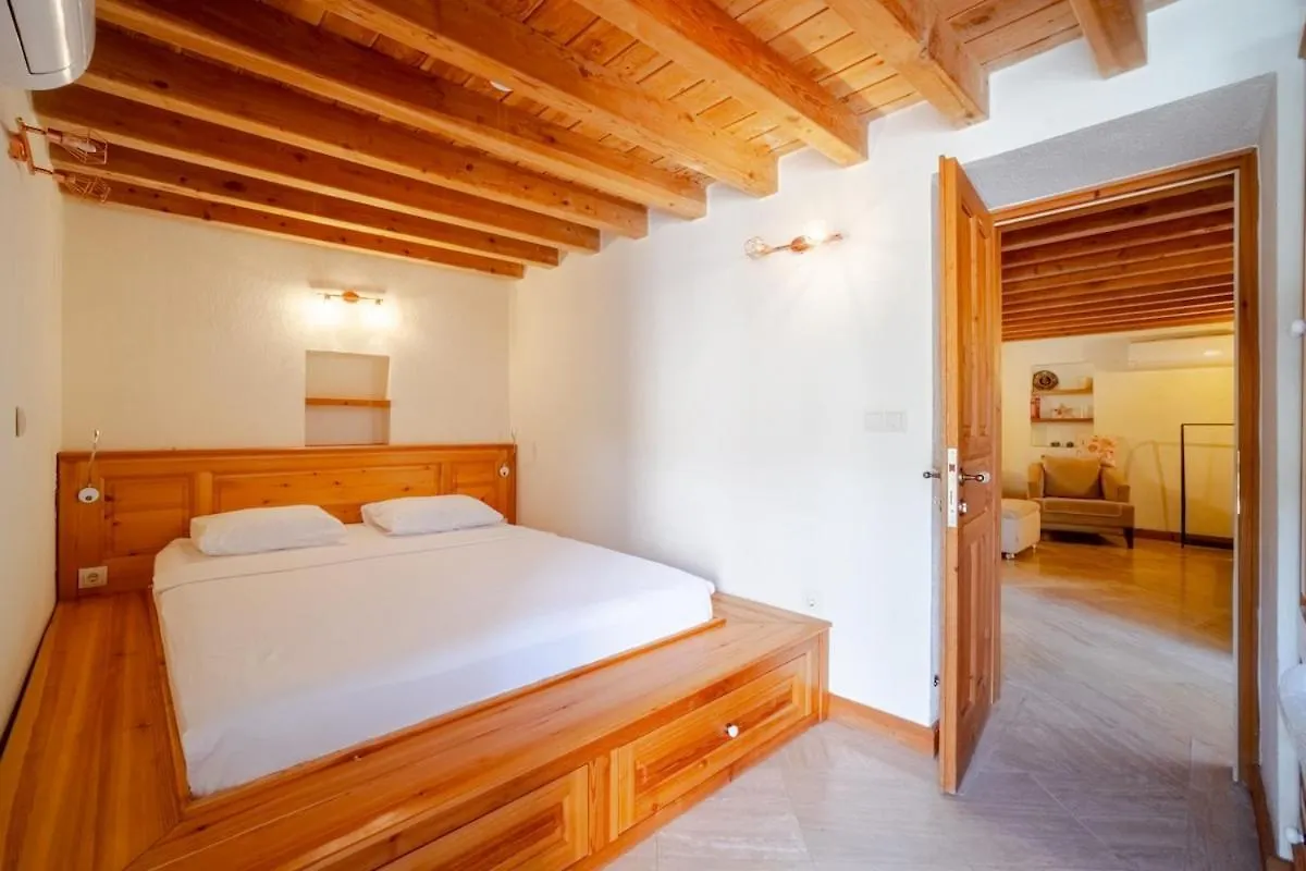 Villa Apsara - Secluded Oasis - Big Pool - Amazing Views Fethiye 0*,  Turkey