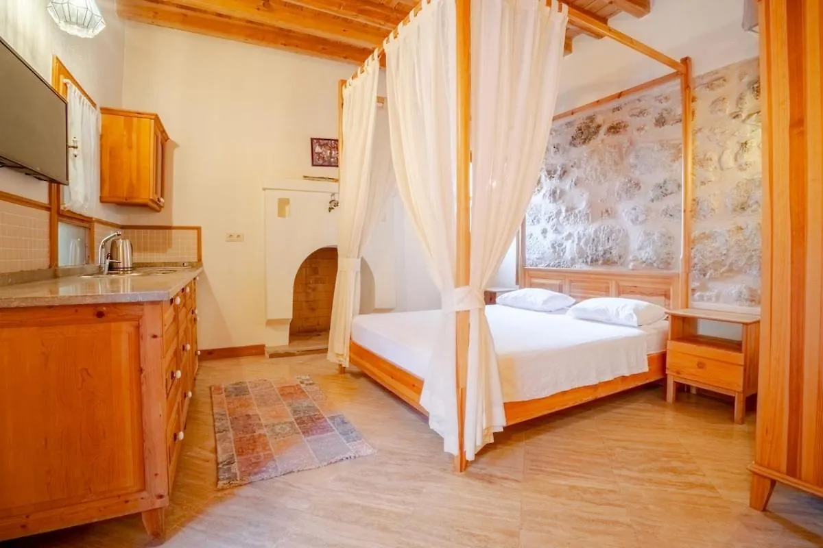 Villa Apsara - Secluded Oasis - Big Pool - Amazing Views Fethiye Turkey