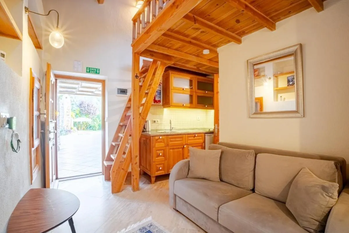 Villa Apsara - Secluded Oasis - Big Pool - Amazing Views Fethiye