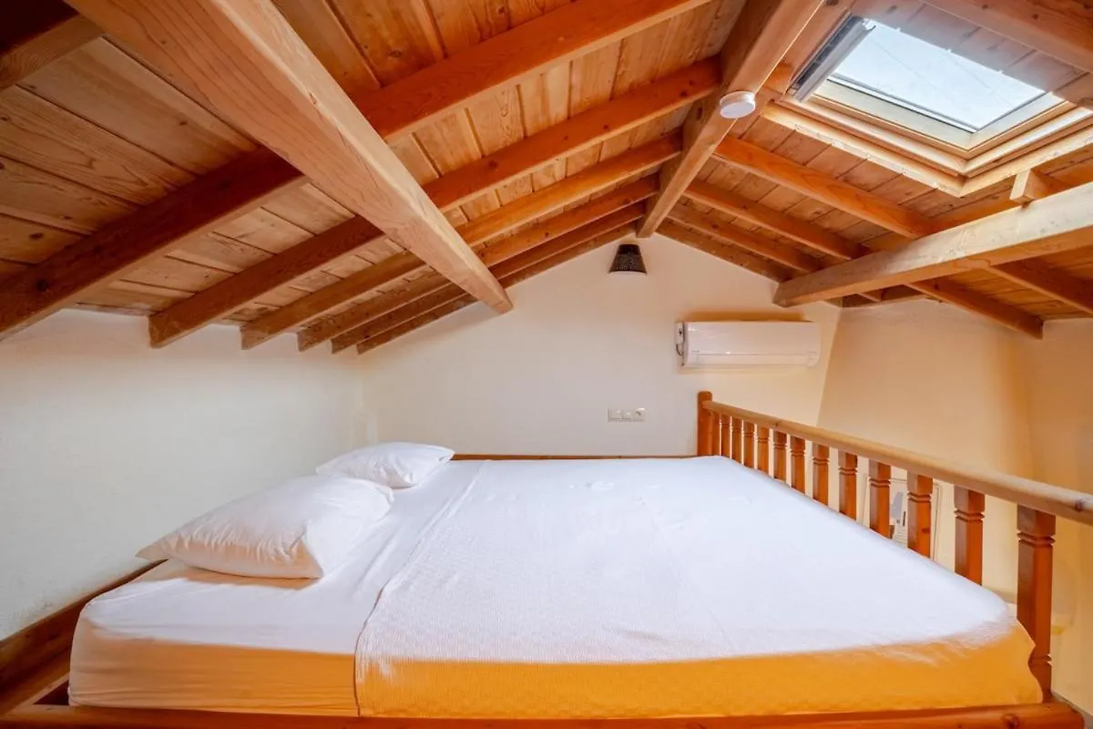 Villa Apsara - Secluded Oasis - Big Pool - Amazing Views Fethiye