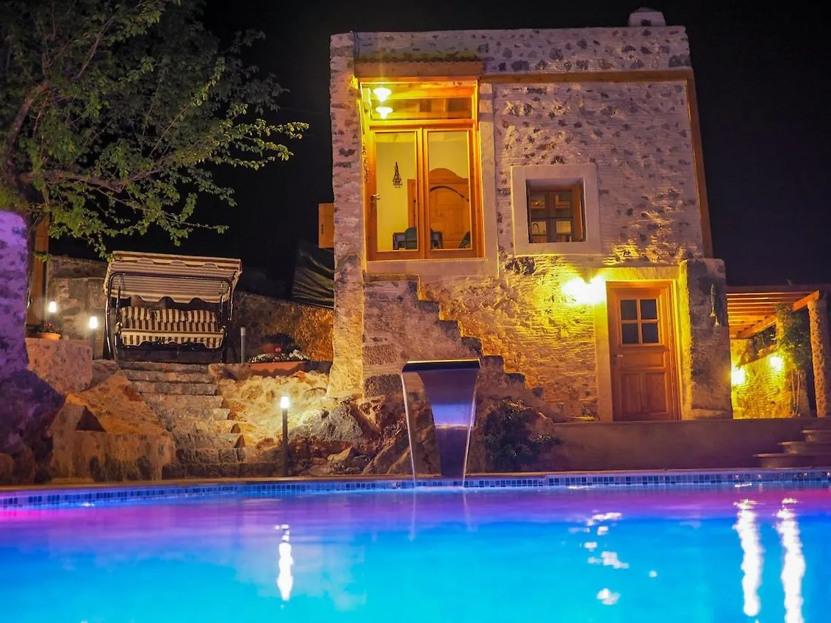 Villa Apsara - Secluded Oasis - Big Pool - Amazing Views Fethiye Turkey