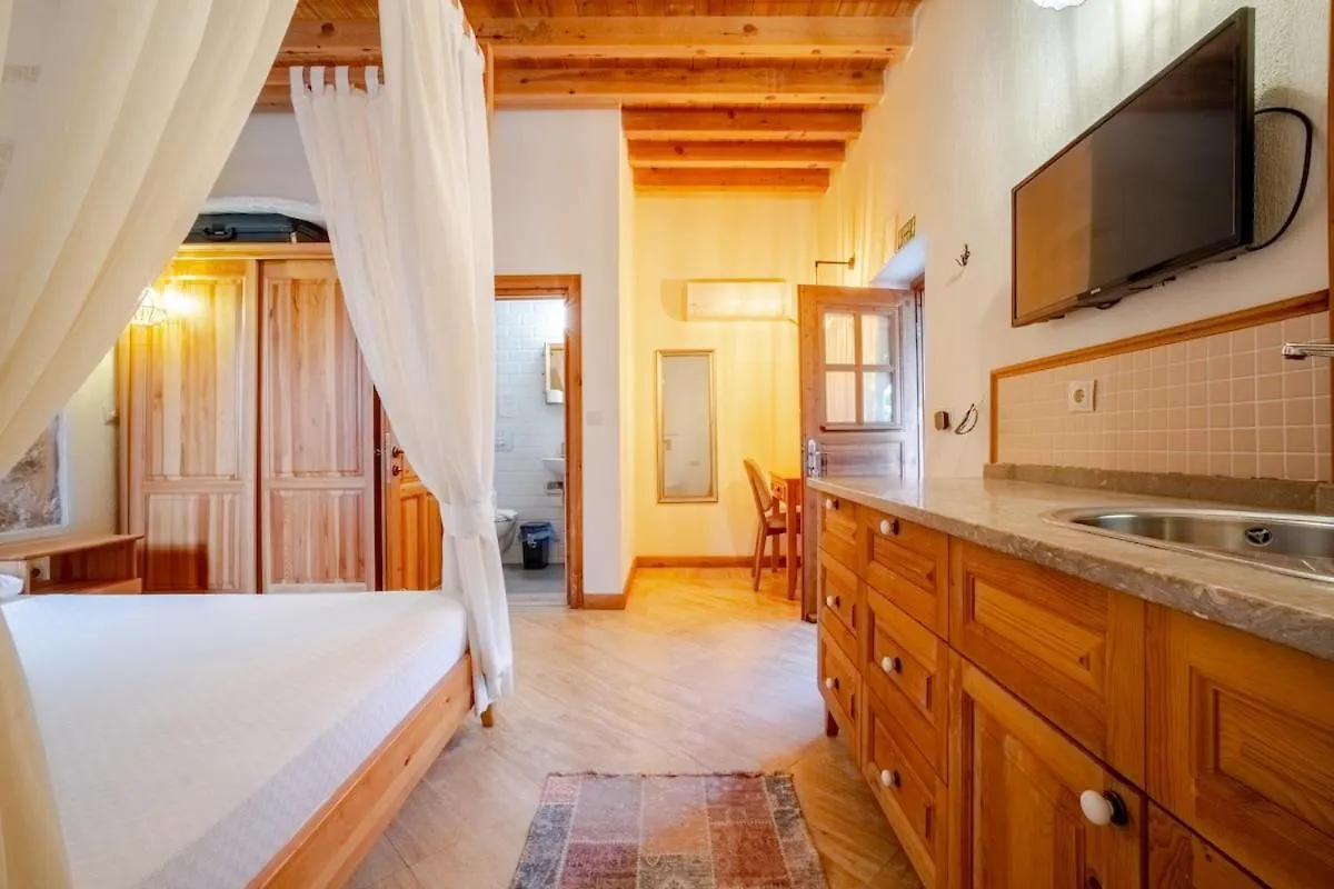 Villa Apsara - Secluded Oasis - Big Pool - Amazing Views Fethiye
