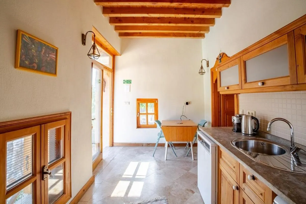 Villa Apsara - Secluded Oasis - Big Pool - Amazing Views Fethiye Turkey