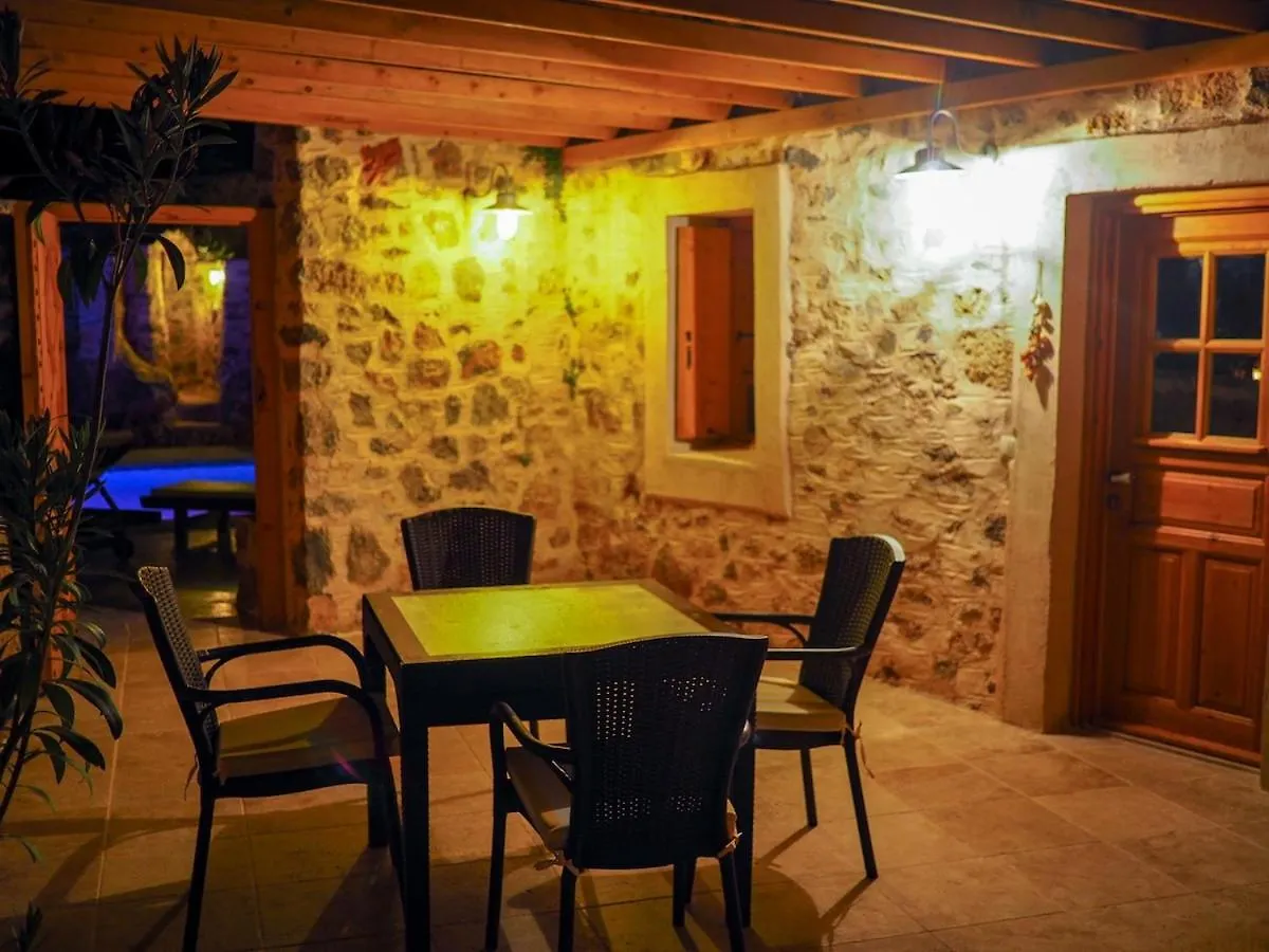 Villa Apsara - Secluded Oasis - Big Pool - Amazing Views Fethiye