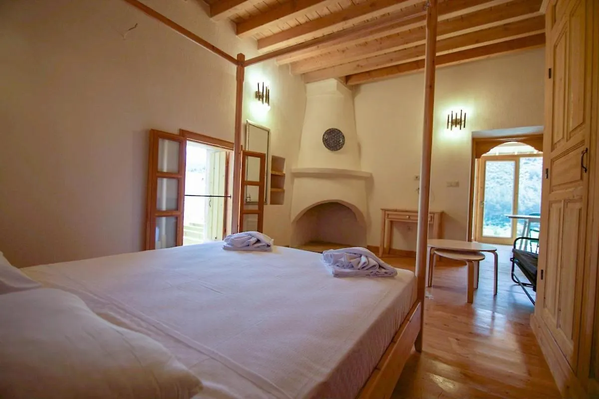 Villa Apsara - Secluded Oasis - Big Pool - Amazing Views Fethiye 0*,  Turquía