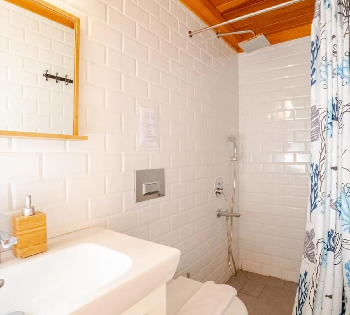 Villa Apsara - Secluded Oasis - Big Pool - Amazing Views Fethiye Turquía