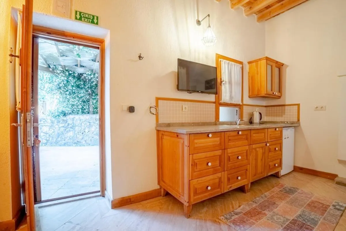 Villa Apsara - Secluded Oasis - Big Pool - Amazing Views Fethiye